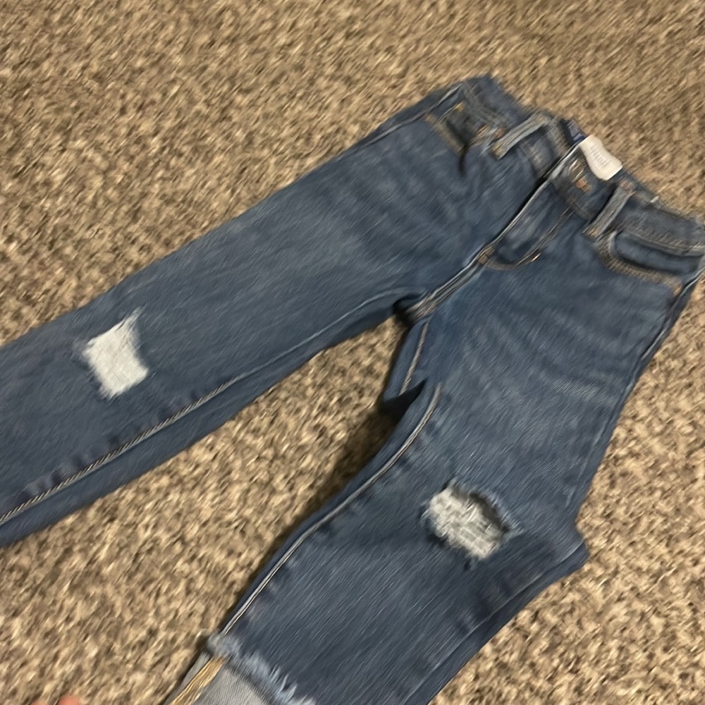 Old navy jeans - Picture 2 of 4